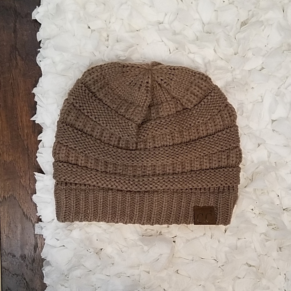 C.C Beanie